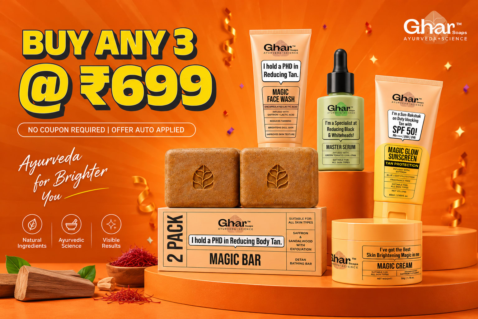 Ultra Offer