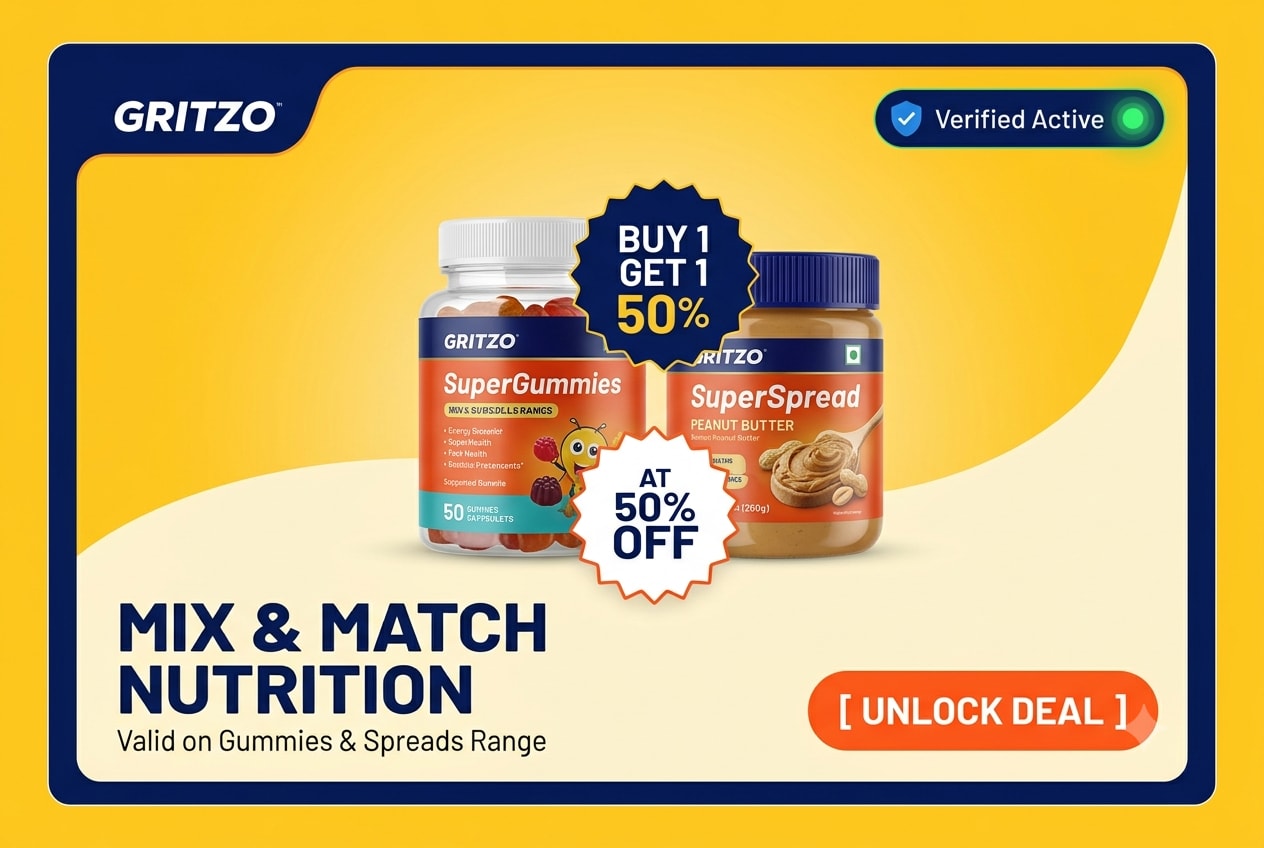 Buy 1 Get 1