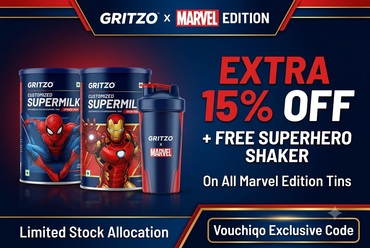 Marvel Range Offers