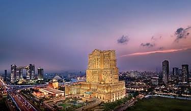 ITC Hotels banner