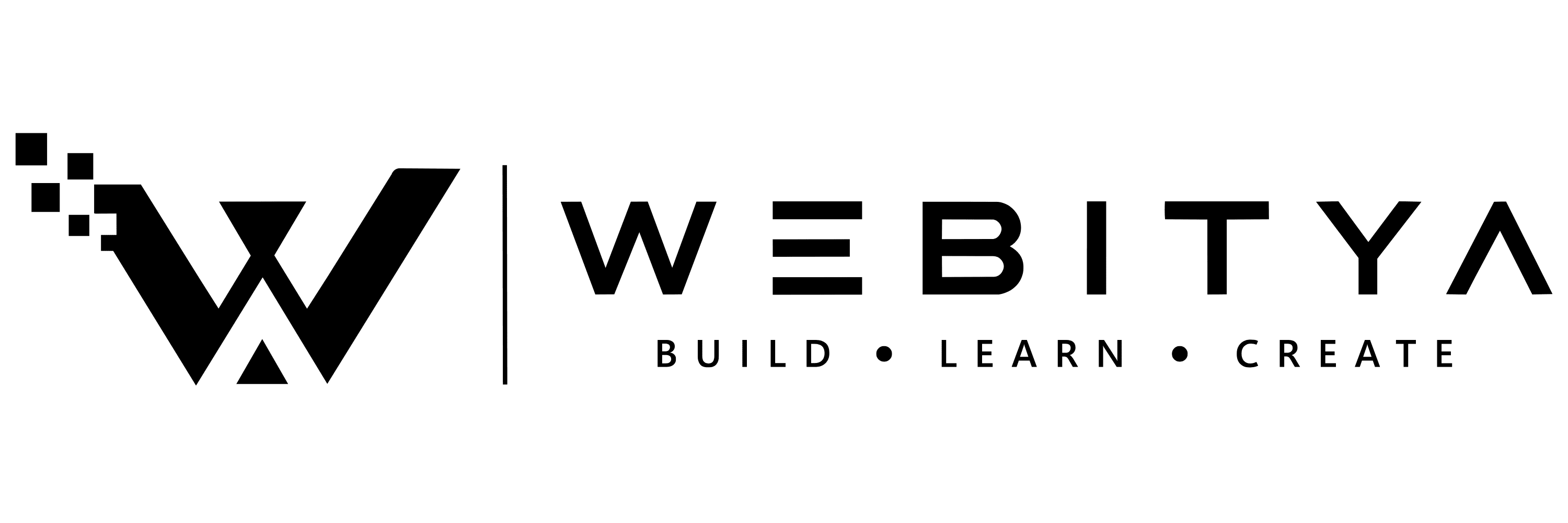 Webitya banner