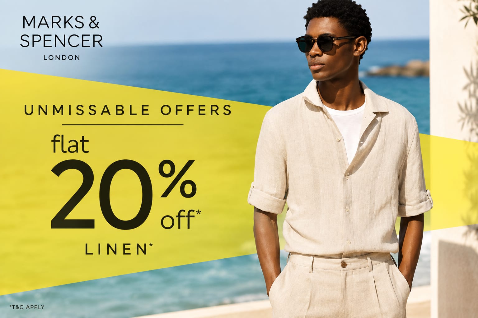 Linen Wear