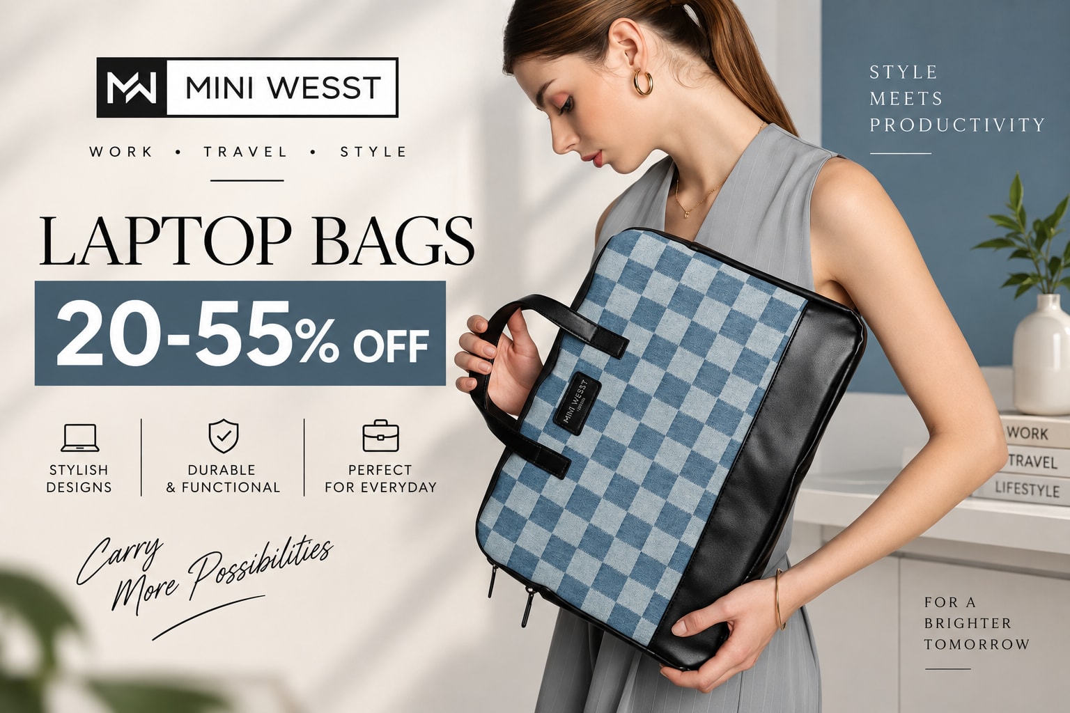 Laptop Bags