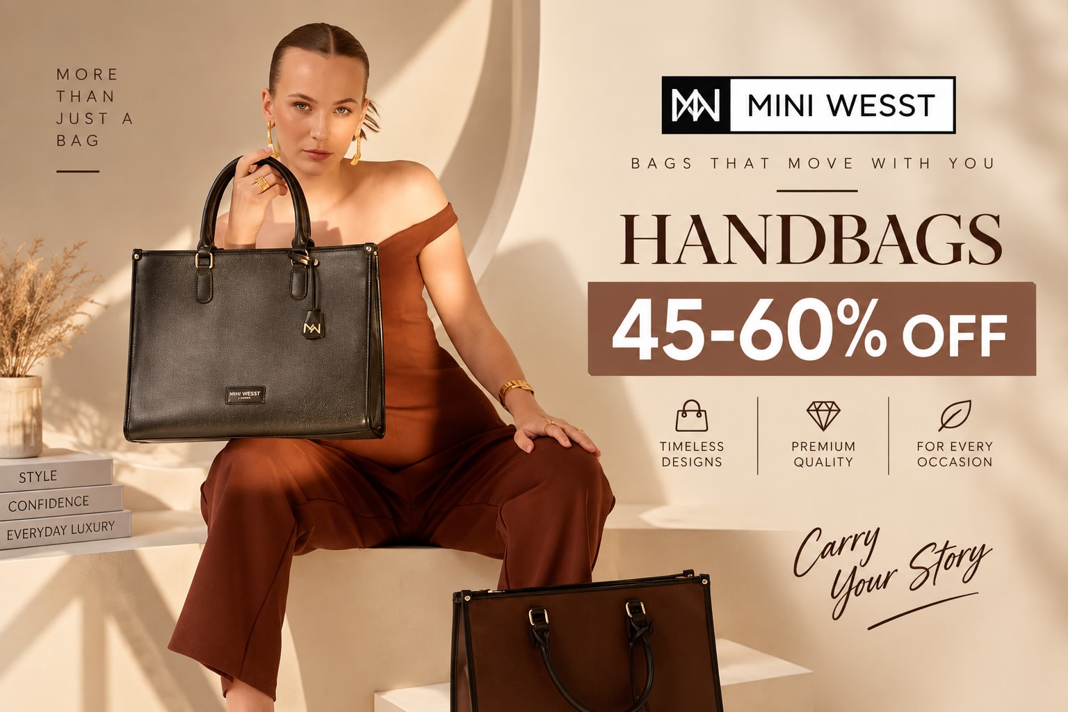Handbags