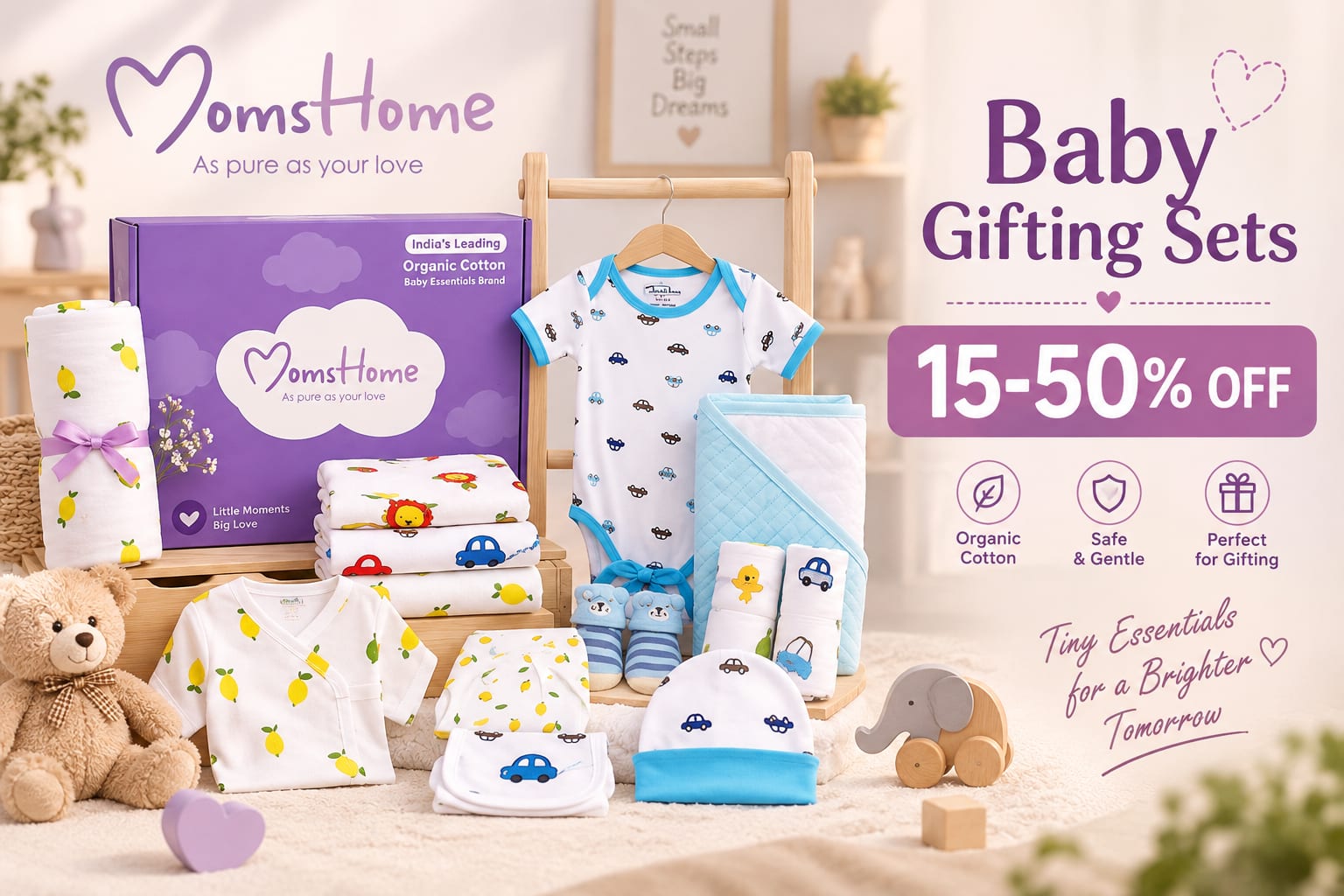 Baby Gifting Set Deals