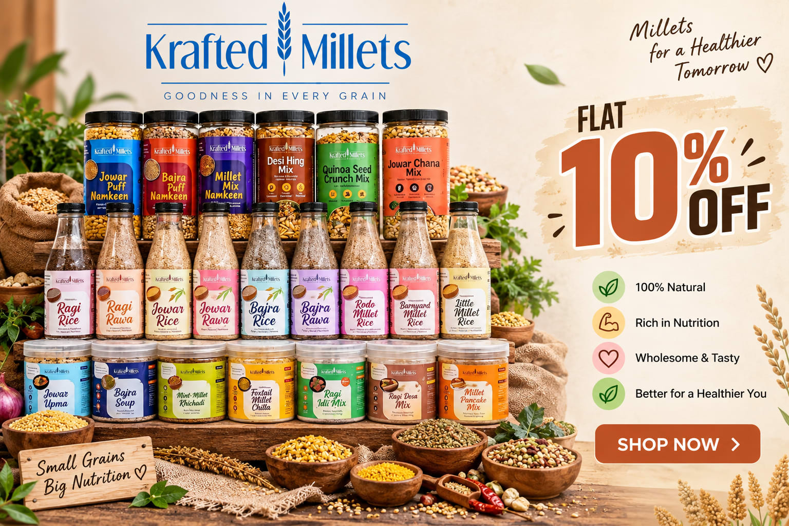Offer on Purchase