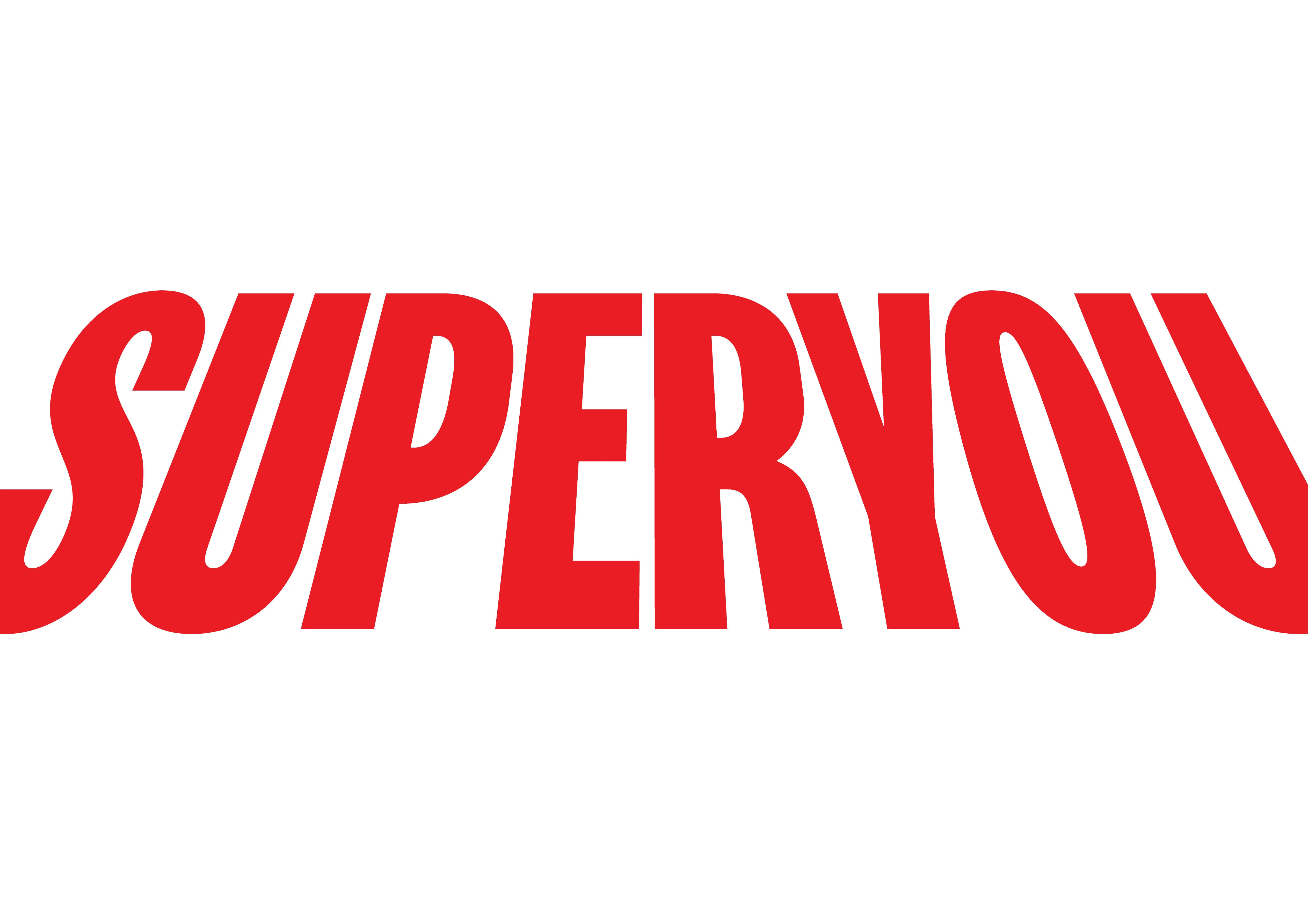 Super You