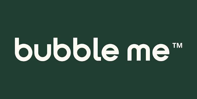 Bubble Me