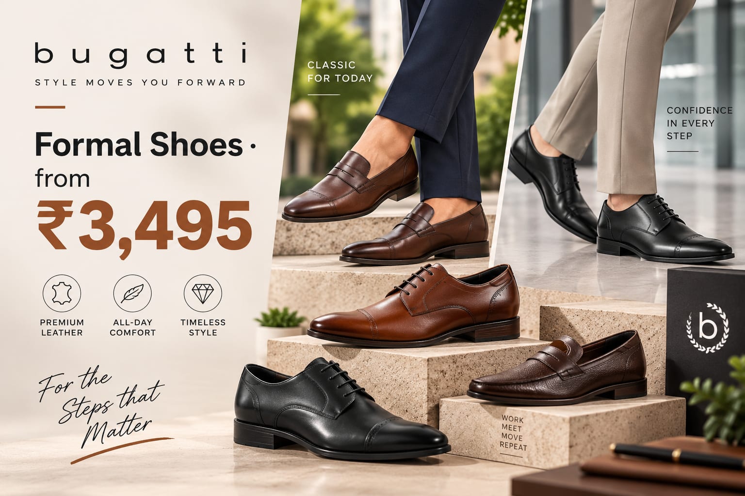 Formal Shoes