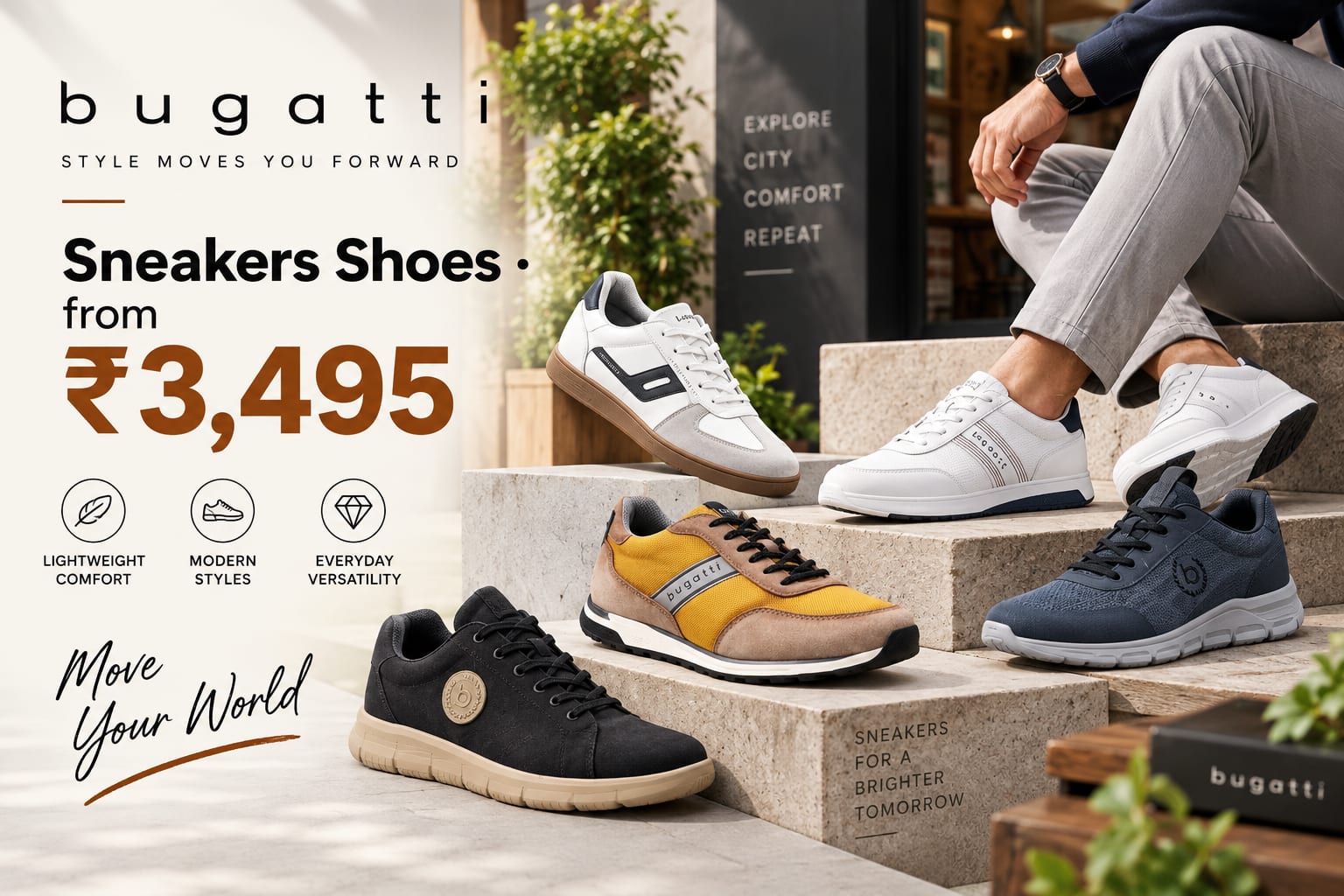 Sneakers Collection