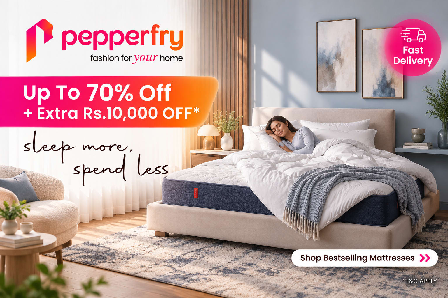 Bestselling Mattresses