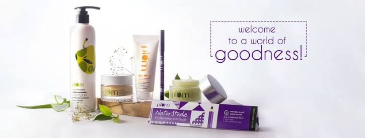 Plum banner