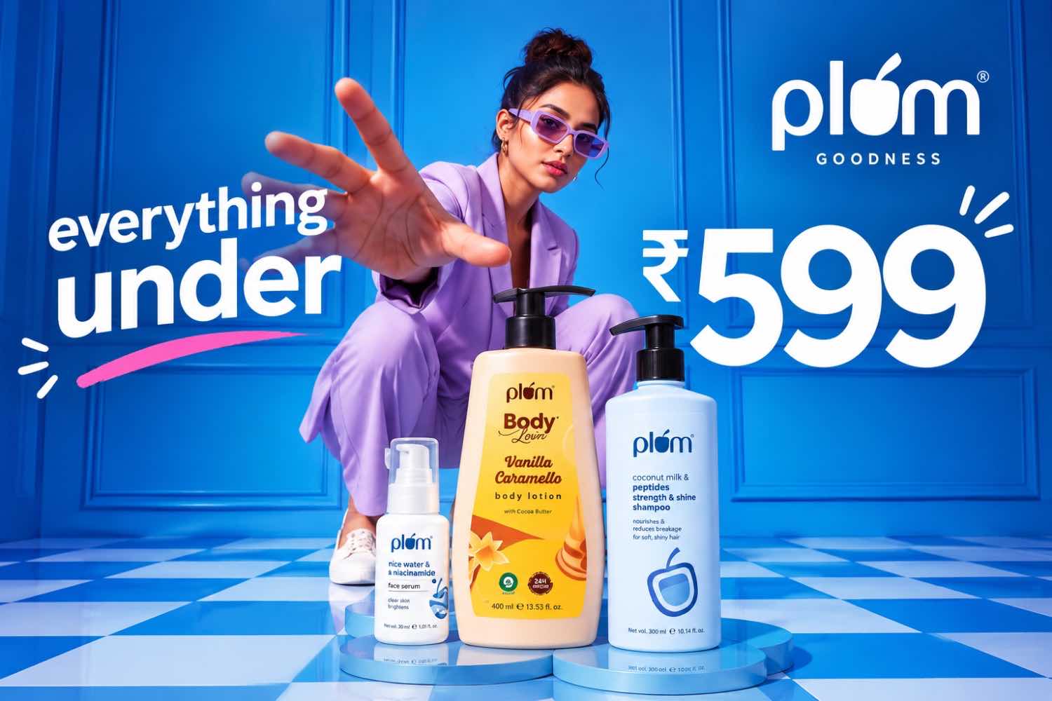 Everything Under ₹599