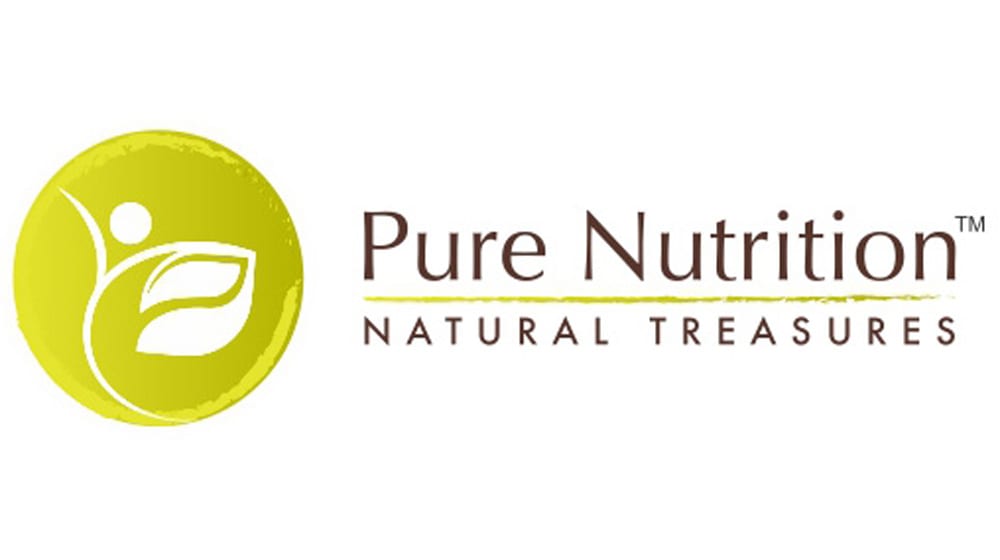 Pure Nutrition