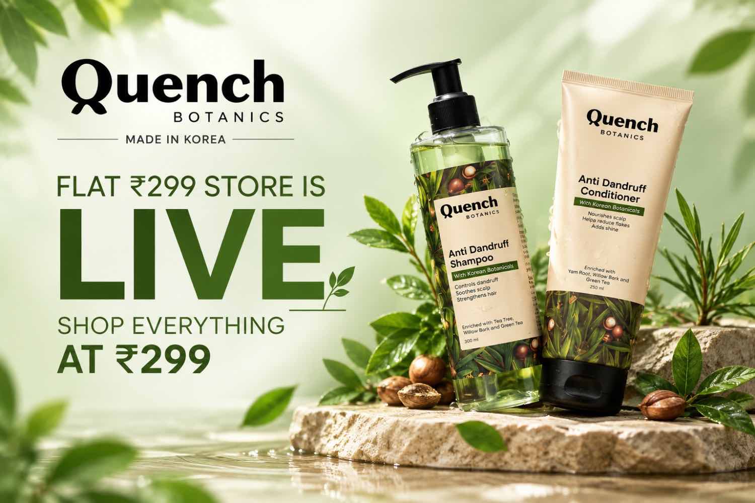 Shop @ ₹299