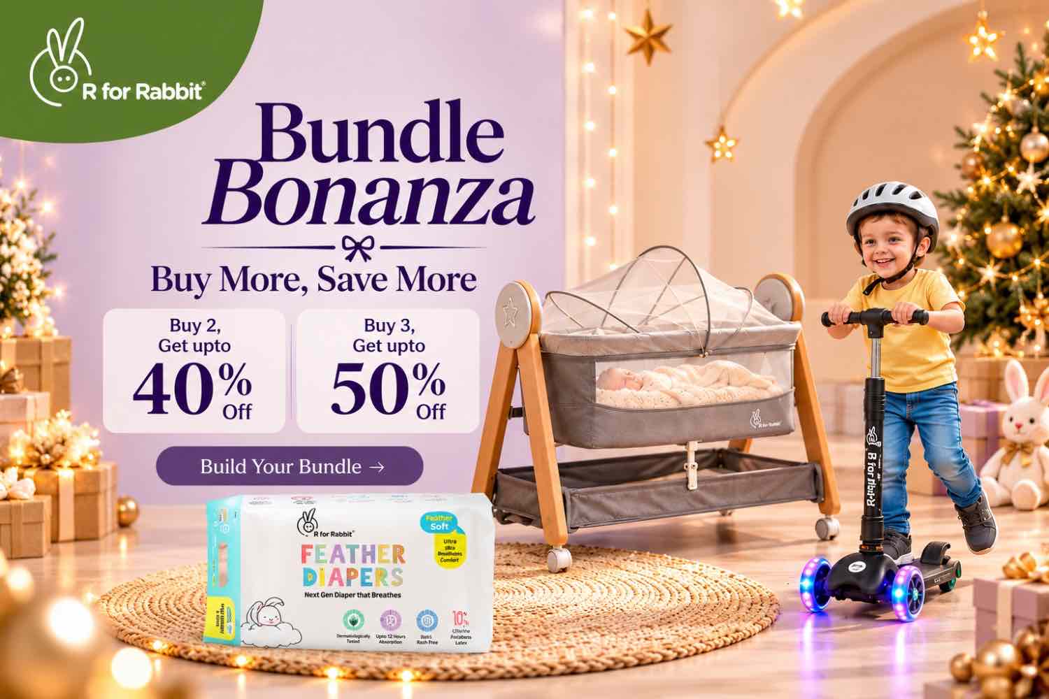 Bundle Bonanza