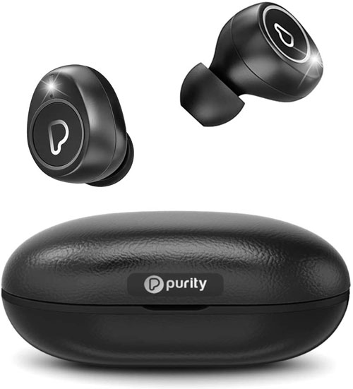 Best Wireless Earbuds 2021: Review & Buyer's Guide