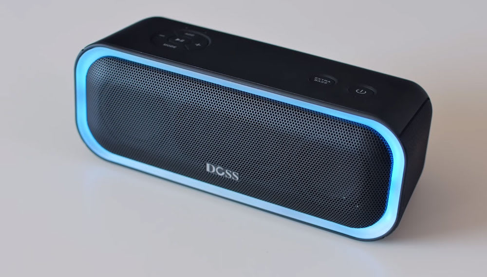 Doss Soundbox Pro