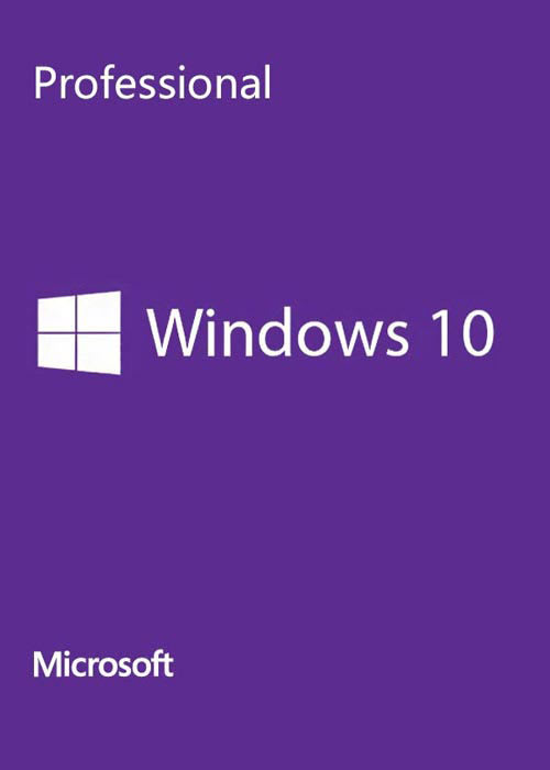 Windows 10 Pro Key