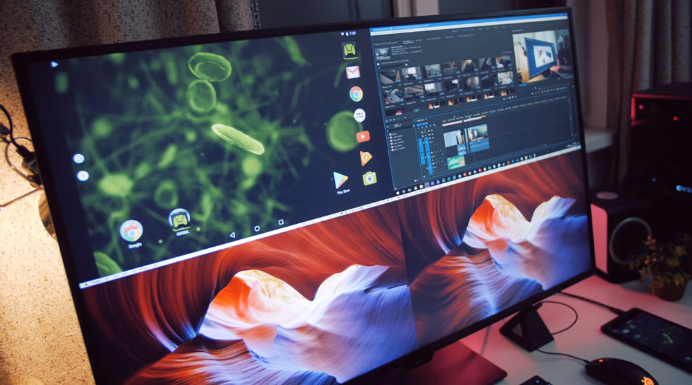 Best PC Monitor 2021: Review & Buyer’s Guide Best PC Monitor 2021