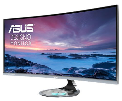 Asus MX34VQ