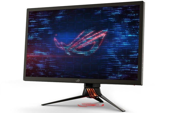 ASUS Rog PG27UQ