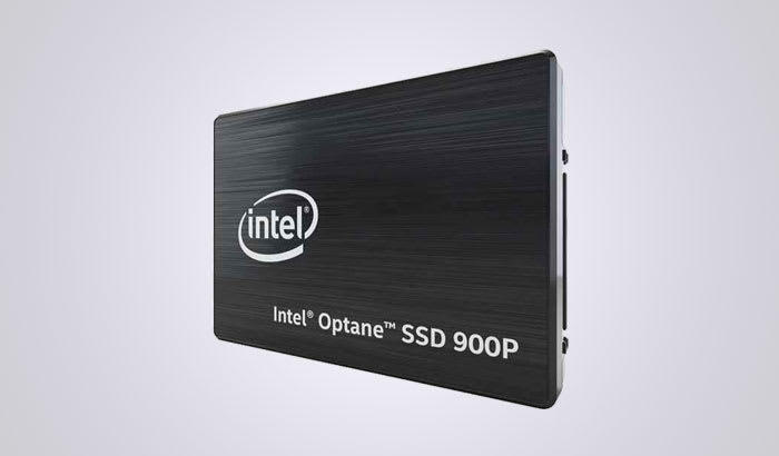 Intel Optane SSD 900P Series