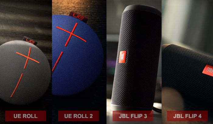 Best Bluetooth Speakers