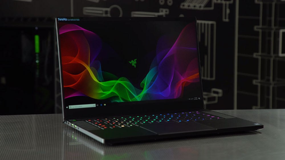 razer blade 2018