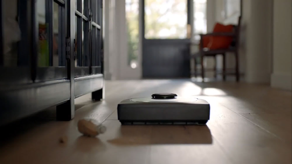 Top 5 Best Robot Vacuums 2021