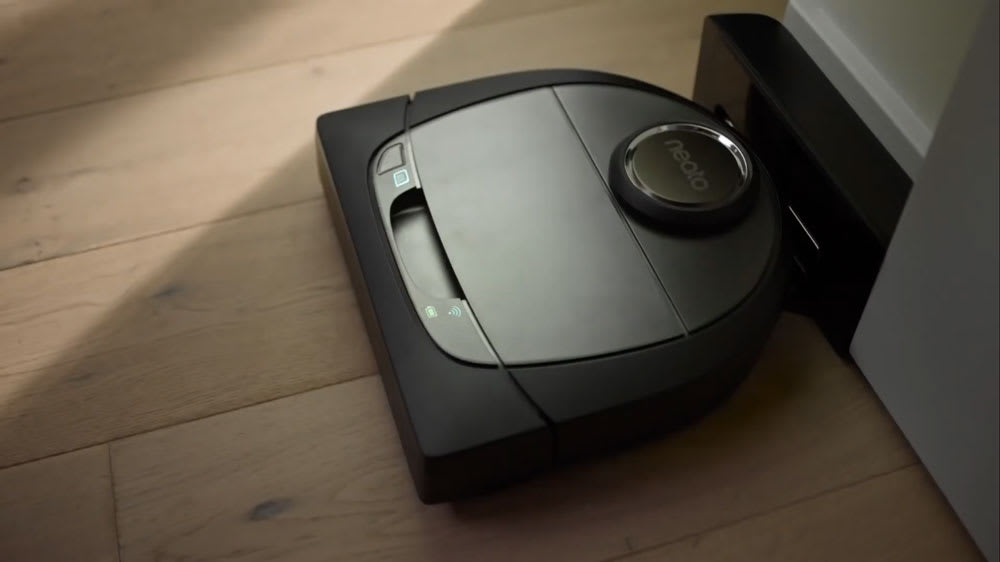 Neato Botvac Connected