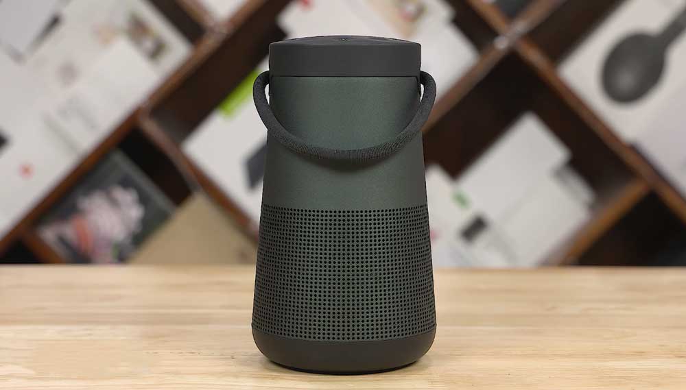 Bose SoundLink Revolve+
