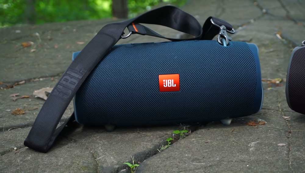 JBL Xtreme 2
