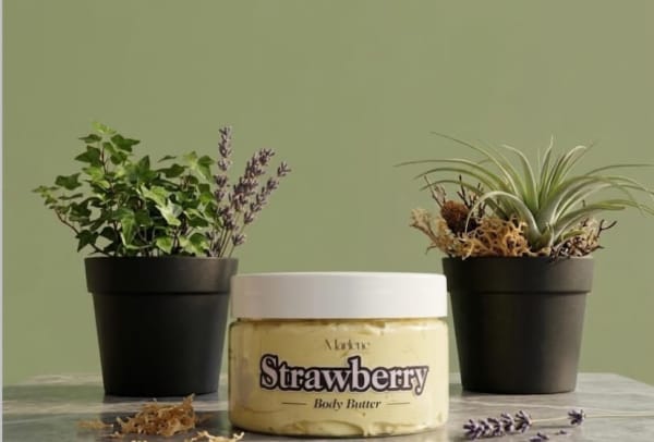 Marlene Body Butter