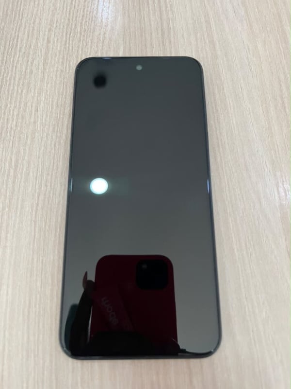 TECNO SPARK