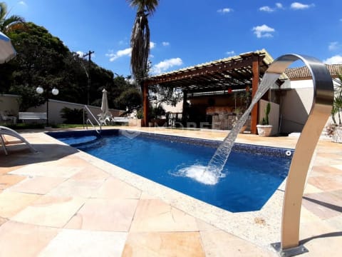 Casa 4 quartos Bandeirantes Pampulha 380m² 6 vagas