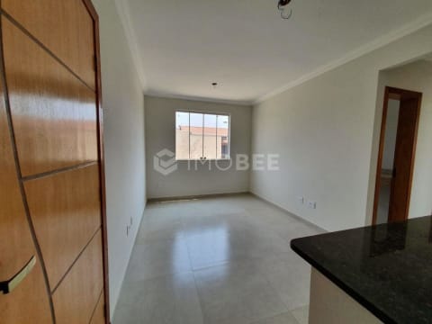 Apartamento 3 quartos Parque Leblon BH 60m² 1 vaga