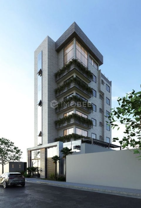 Apartamento 4 quartos Jaraguá 105m² Suíte 3 vagas Elevador
