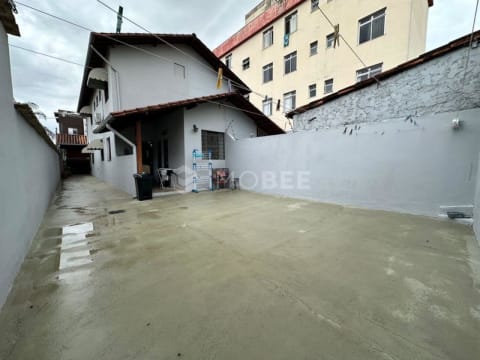 Casa Geminada 3 quartos Santa Amélia BH 180m² 2 vagas