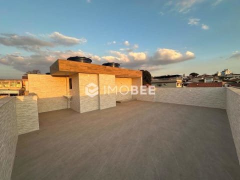 Apartamento Cobertura 3 quartos Planalto 99m² 2 vagas