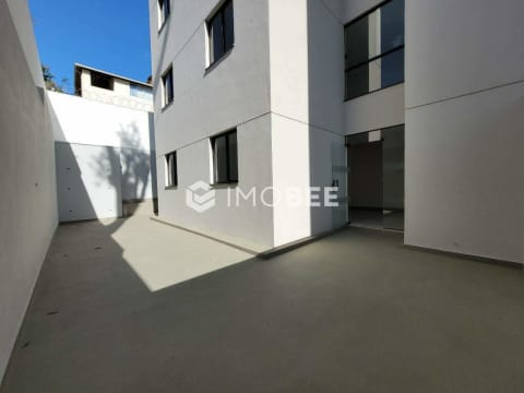 Apartamento Área Privativa 2 quartos Santa Amélia 110m² 2 vagas