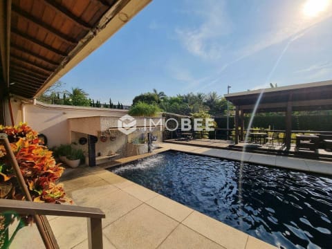 Casa 7 quartos São Luiz 541m² 7 vagas Lote 1000m²