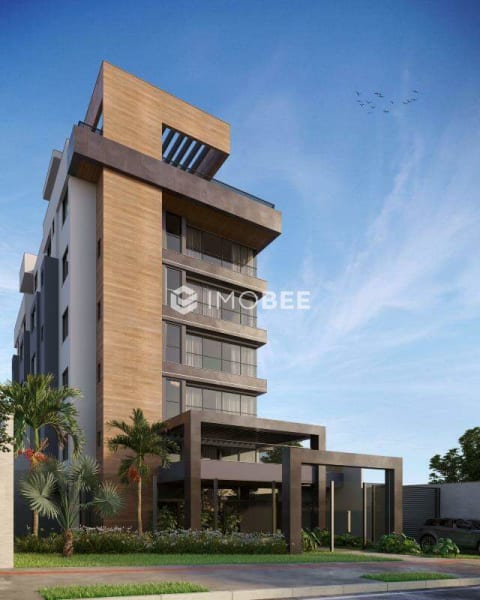 Cobertura 4 suítes Ouro Preto BH 302m² Varanda Gourmet