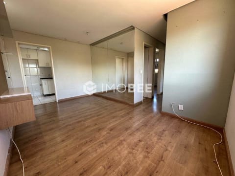 Apartamento 3 quartos Santa Mônica 62m² Planejados Elevador