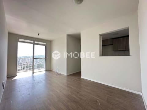 Apartamento 3 quartos Candelária BH 67m² Suíte Lazer completo 1 vaga