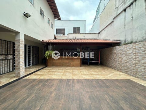 Casa 5 quartos Itapoã 289m² 2 suítes 4 vagas Área Gourmet
