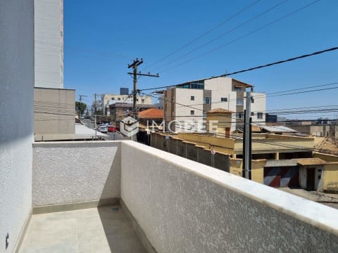 Apartamento com 3 quartos e 74,04m² à venda no Heliópolis por R$568.600,00
