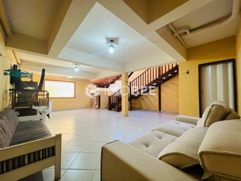 Casa 3 quartos Santa Amélia 175m² 2 vagas Espaço gourmet