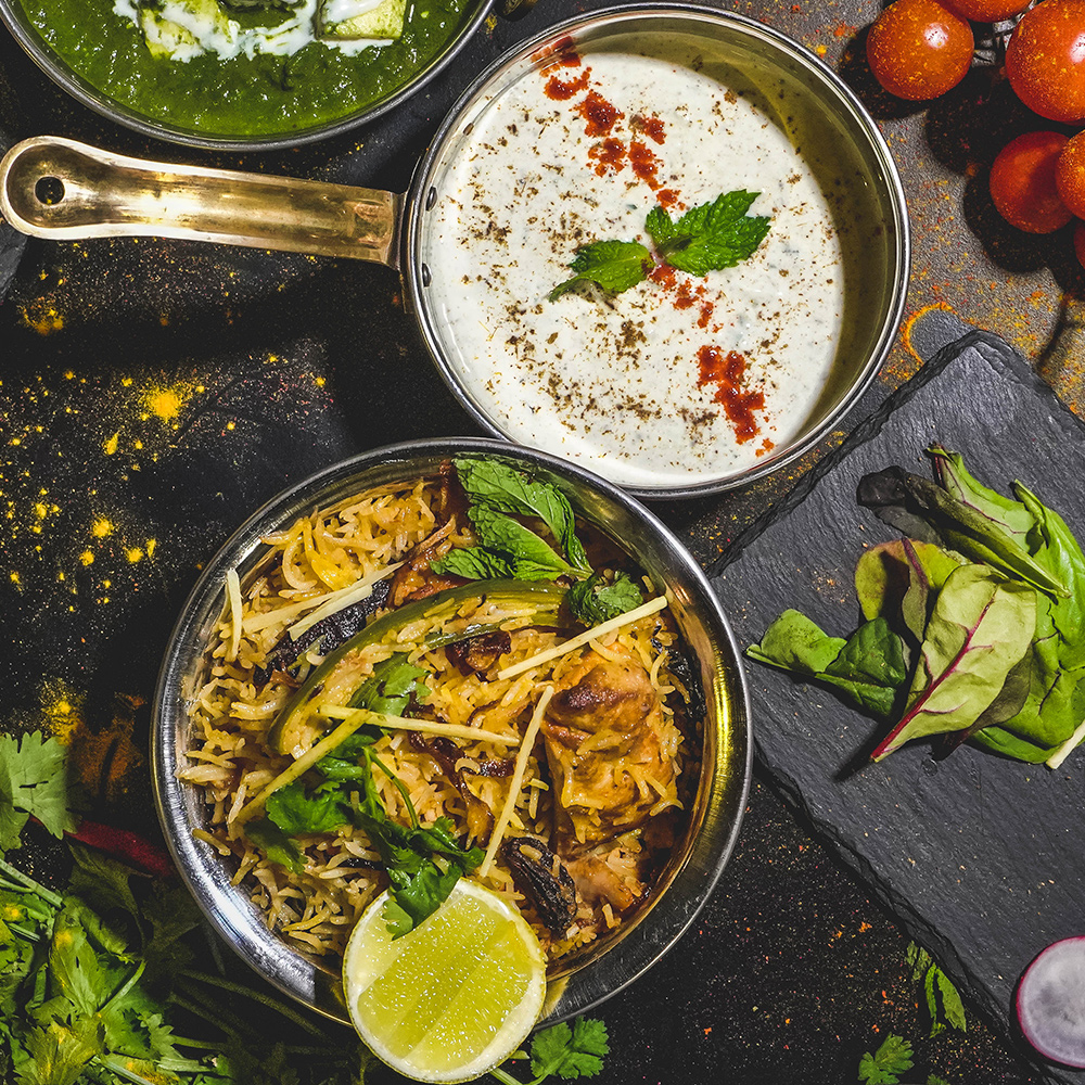 Indian Resturant Indian Cusine