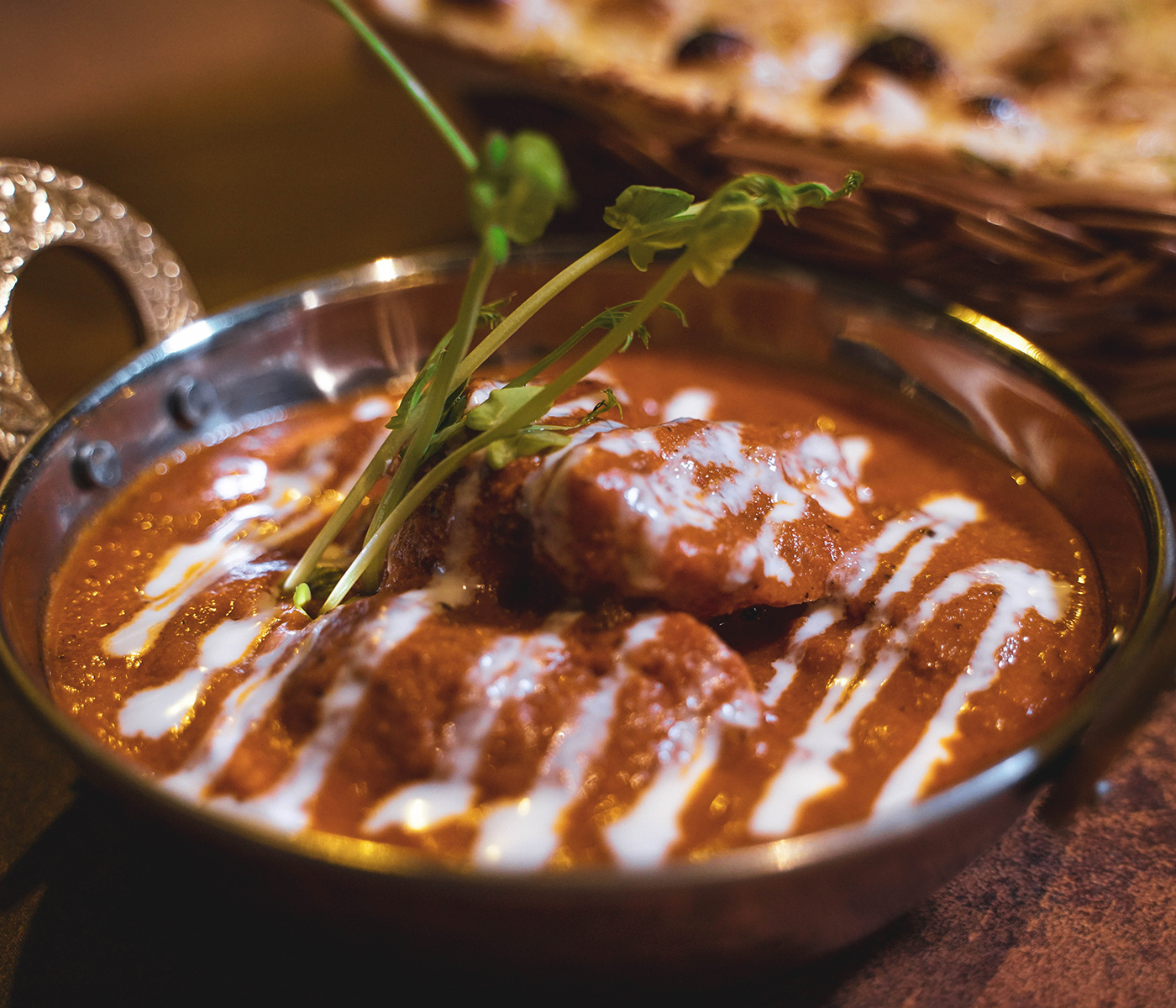Indian Resturant Indian Cusine